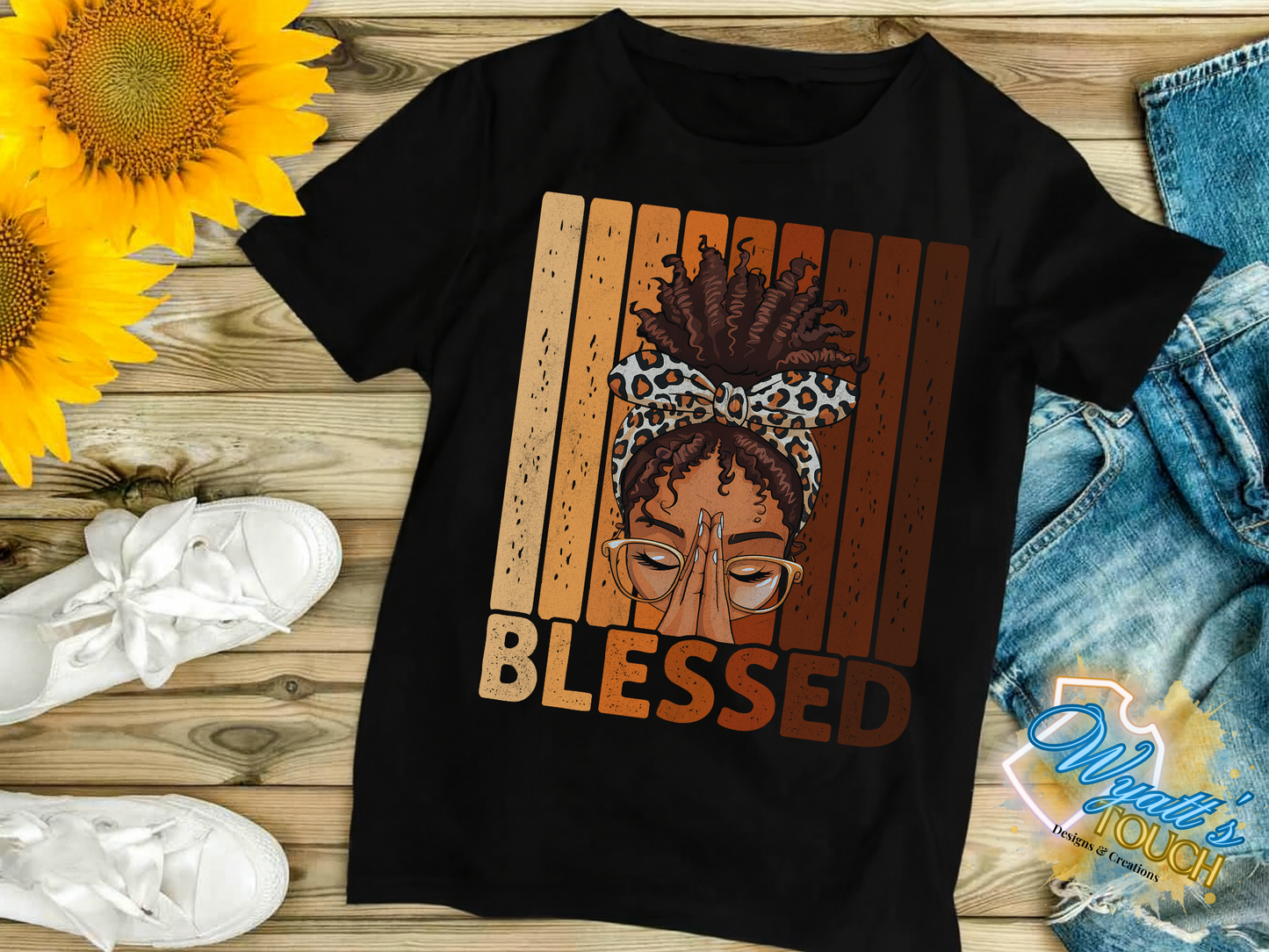 Blessed Melanie