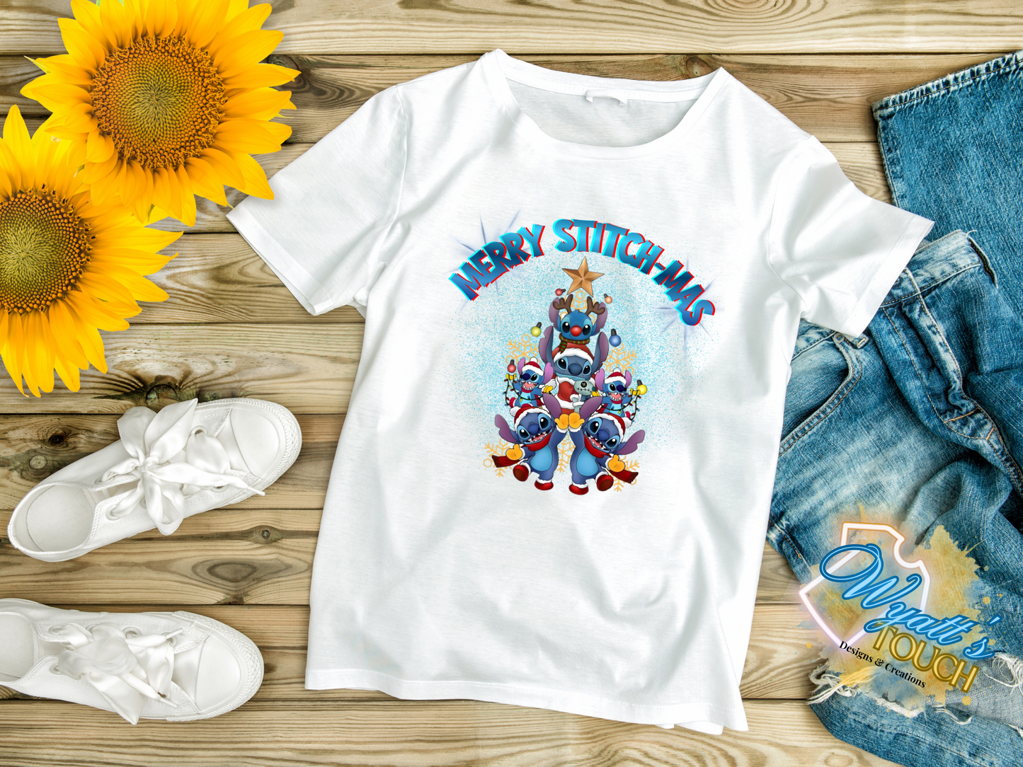 Merry Stitch-Mas