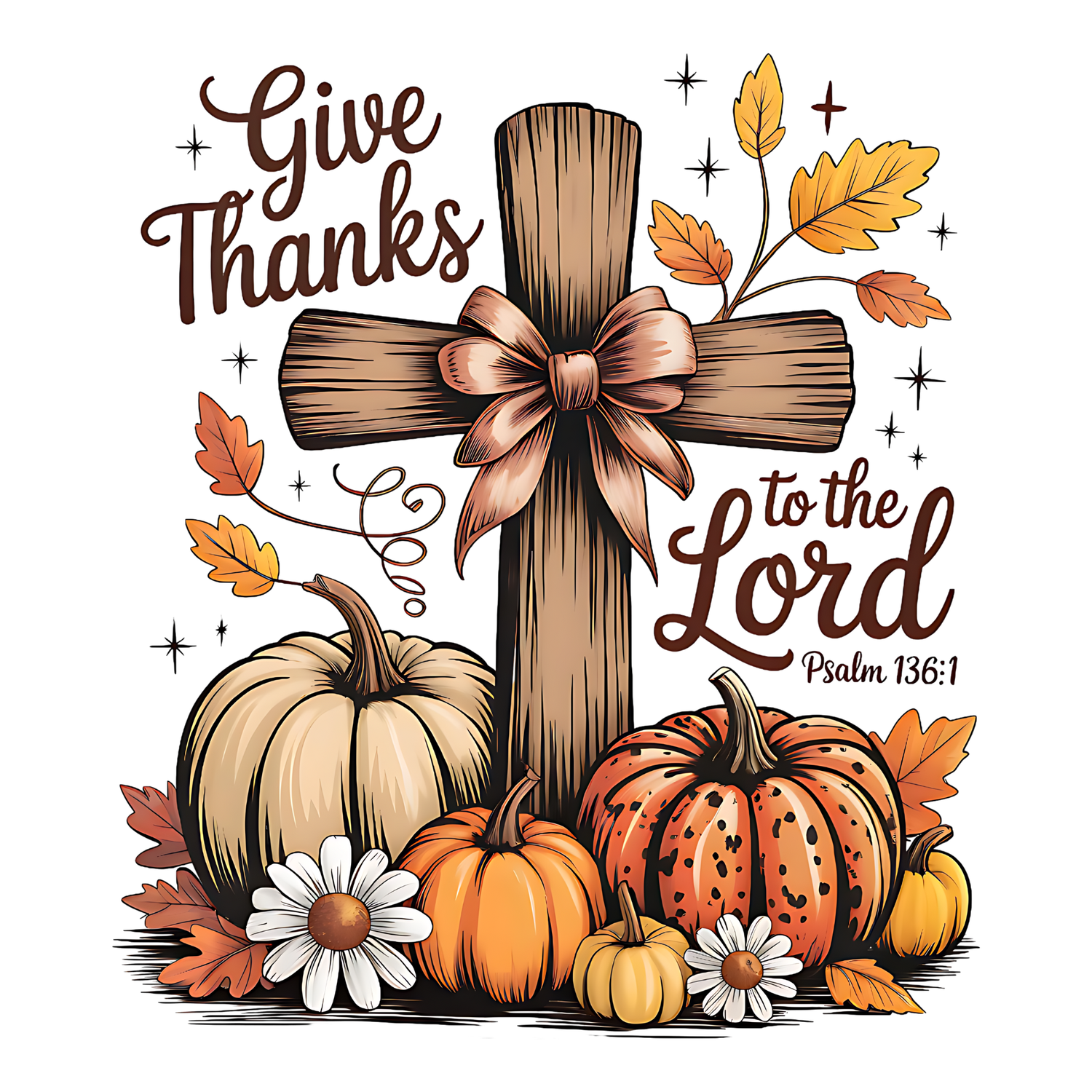 🦃 Grateful Thanksgiving 🦃