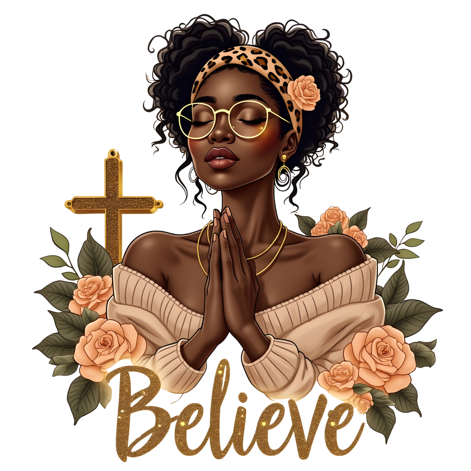 ✨ Believe By Faith ✨