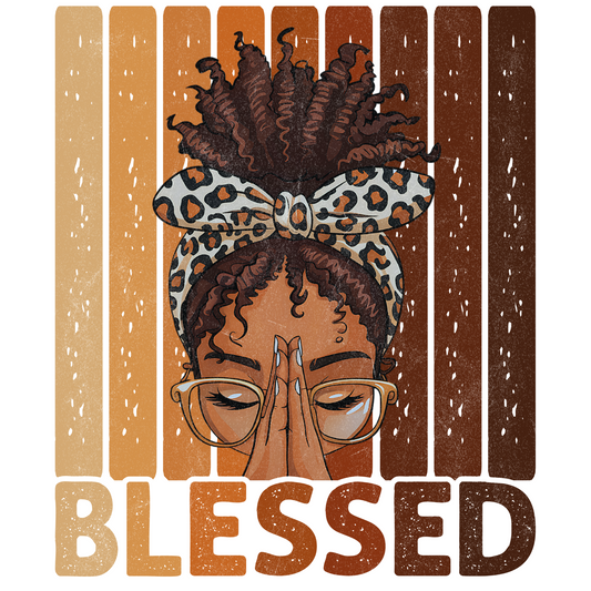 Blessed Melanie