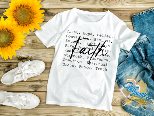Faith