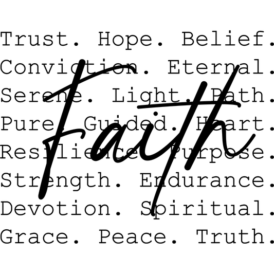 Faith