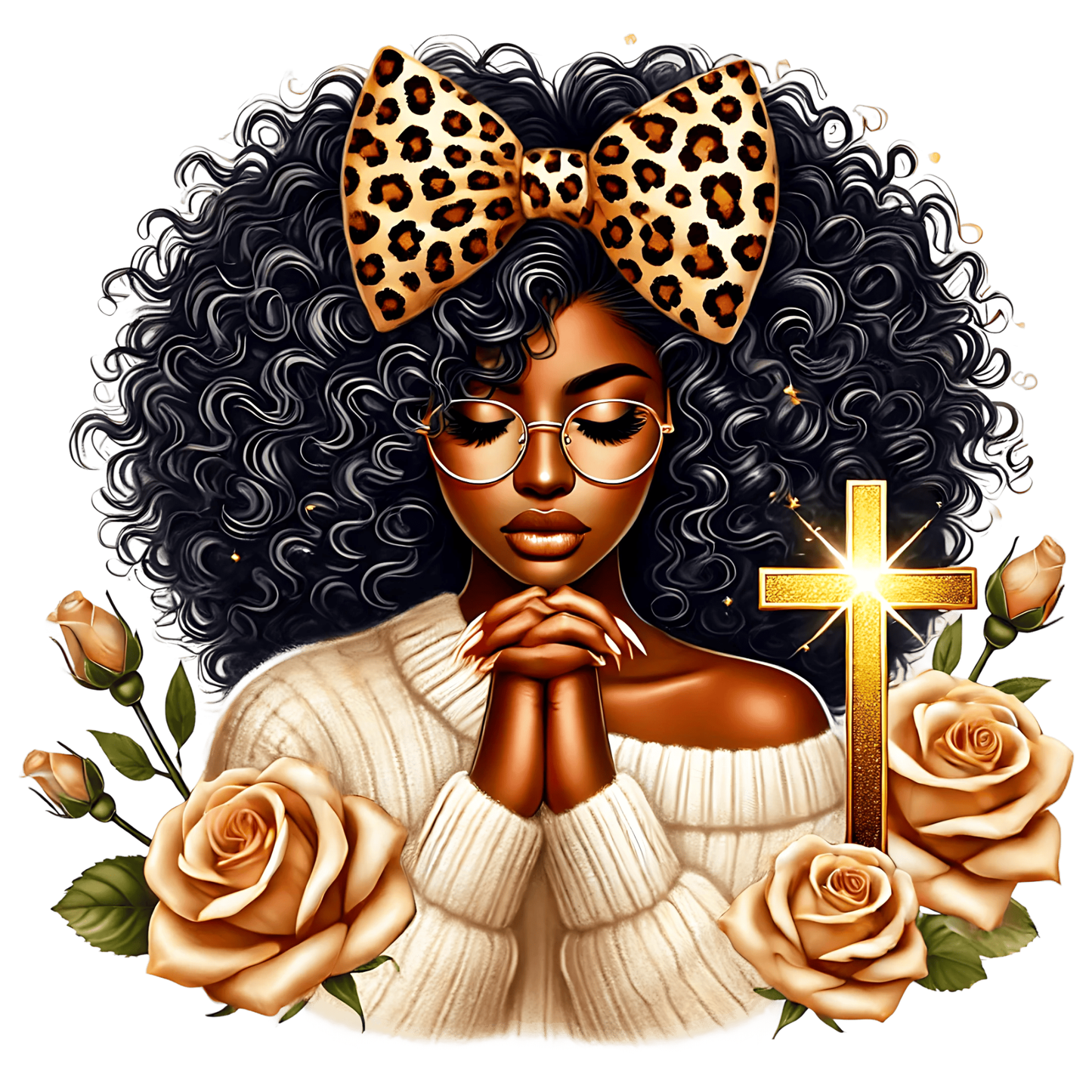 Golden Prayers - 1